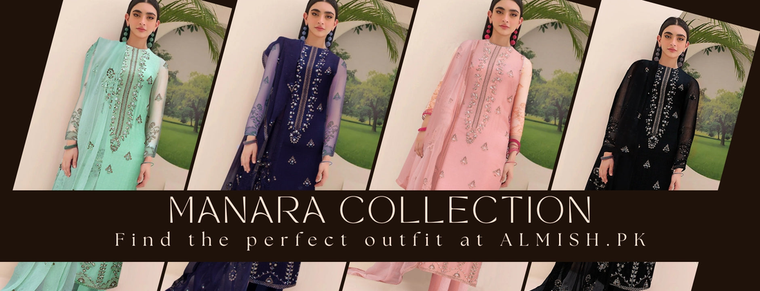 Manara Chiffon