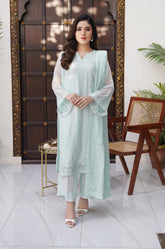 Veil Aura (ALRC 783)