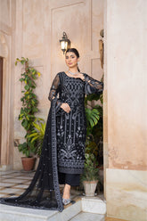 Midnight Lite - 1510