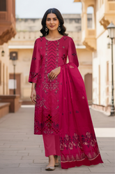 Riwayat e Viscose ALRV - 45