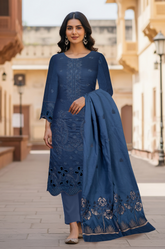 Riwayat e Viscose ALRV - 46