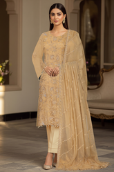 Zewar-e-Chiffon ALZC-42 B