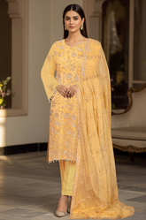 Zewar-e-Chiffon ALZC-42 E