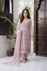 Mist Claude (ALRC 781)