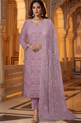 Dastan e Organza ALDO 51-C