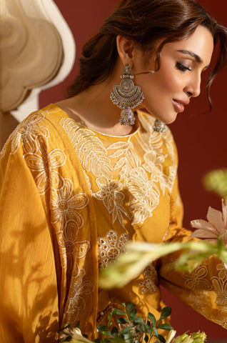 Ruskh Lawn RL-06
