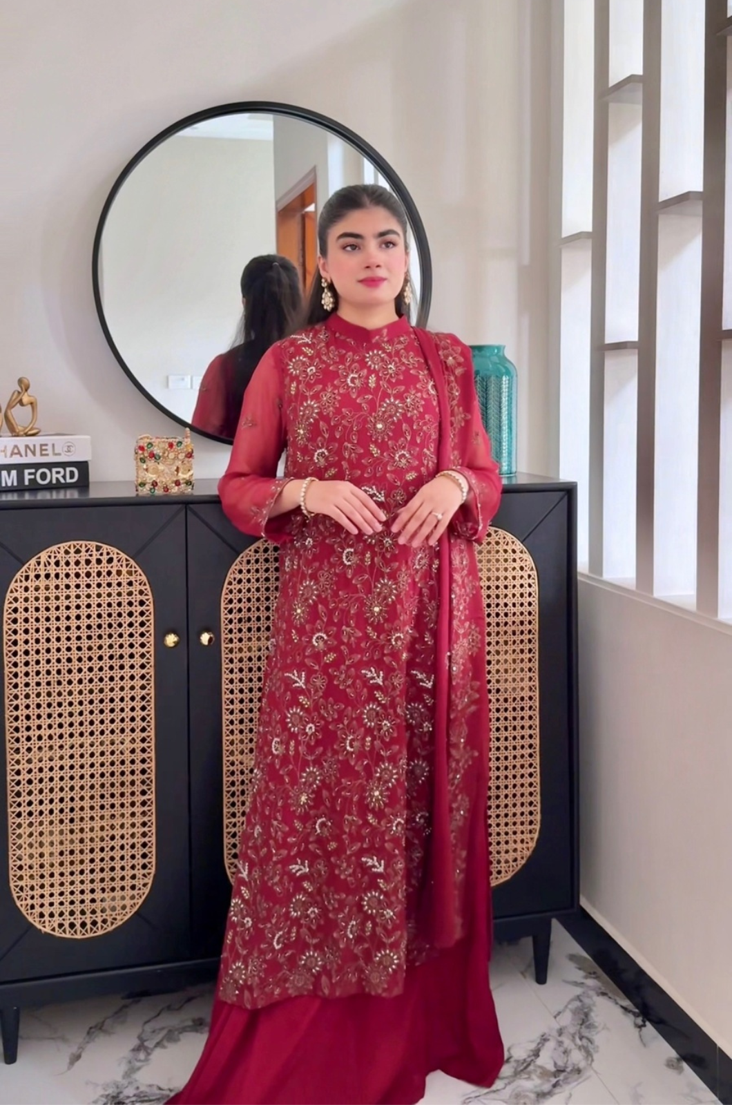 Anaiza ALAC-47