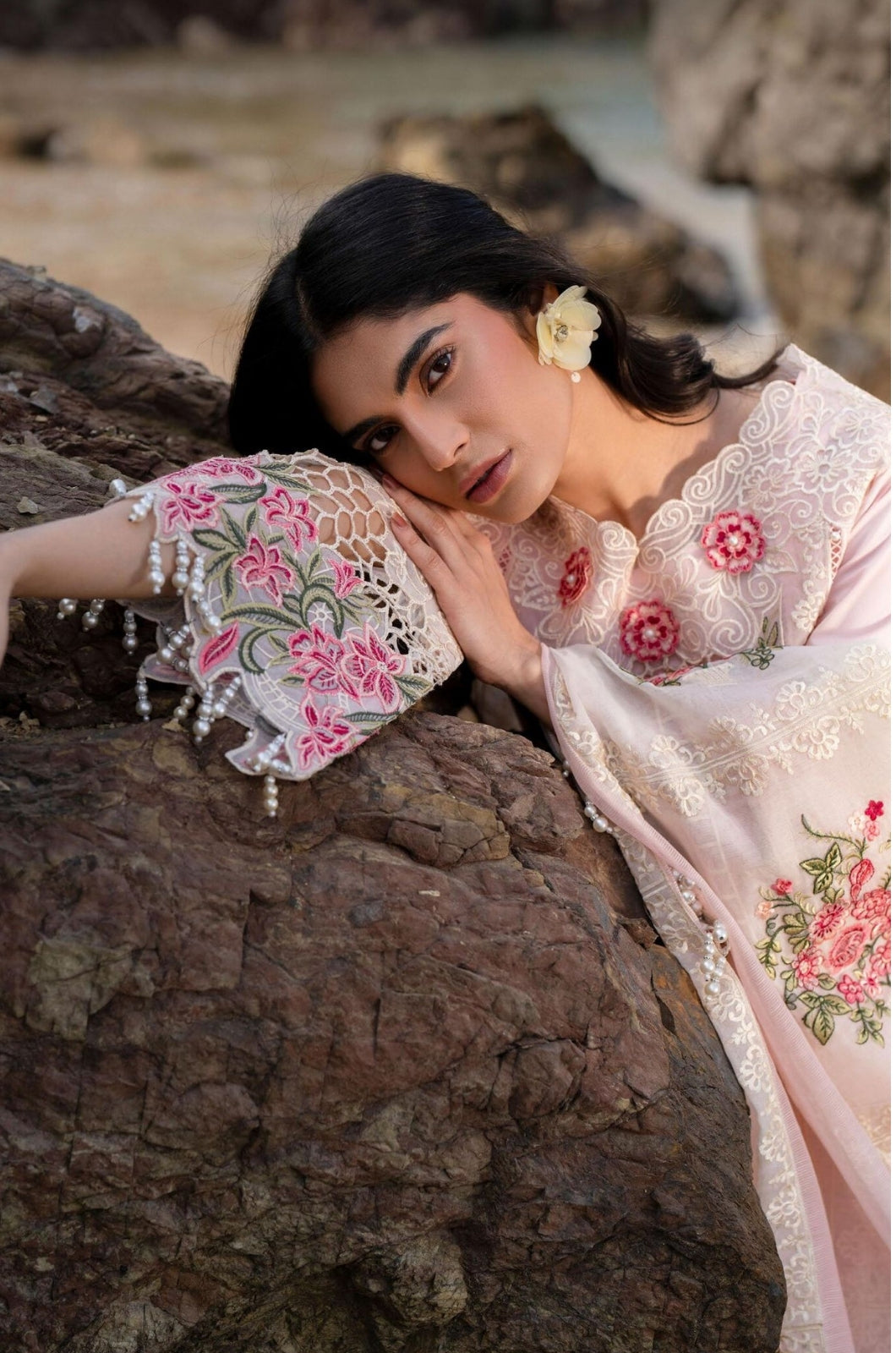 Daisy Lawn DL - 009