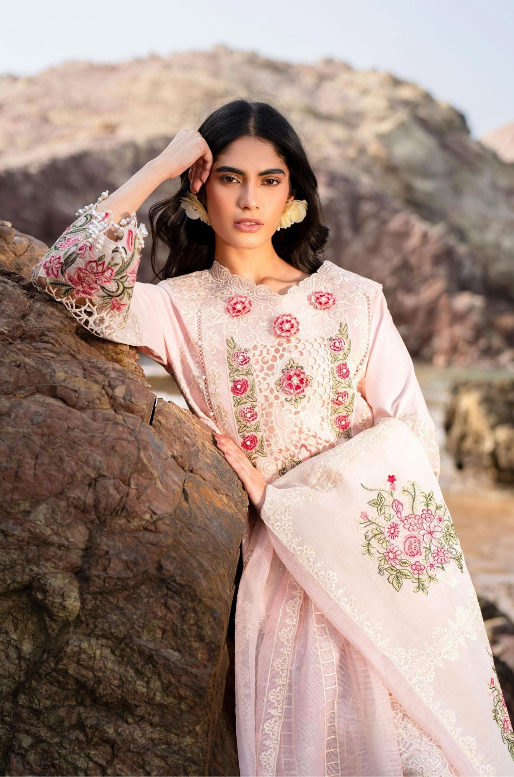 Daisy Lawn DL - 009