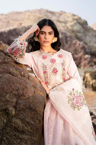 Daisy Lawn DL - 009