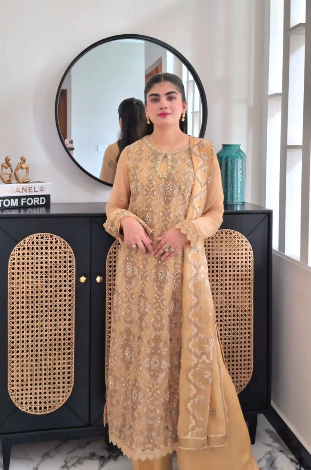 Anaiza ALAC-46