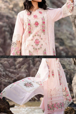 Daisy Lawn DL - 009