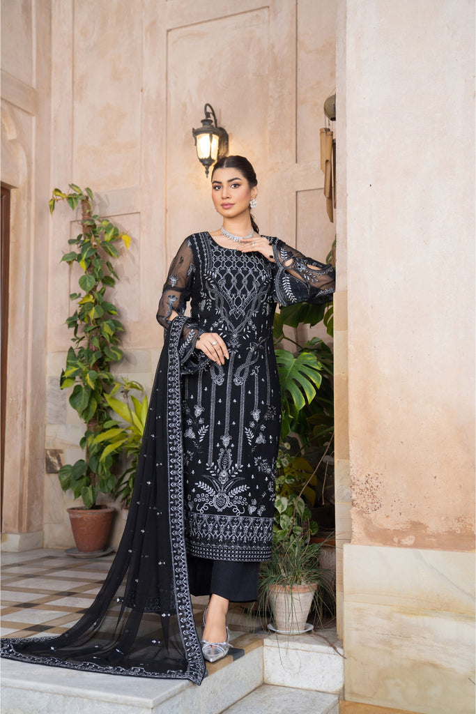 Midnight Lite - 1510