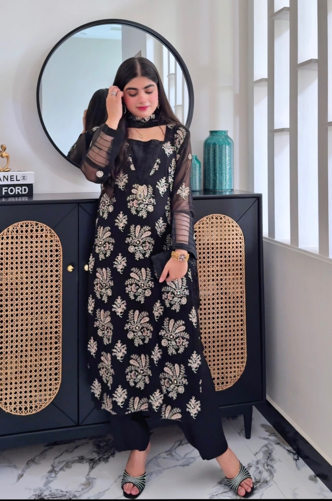 Anaiza ALAC-44