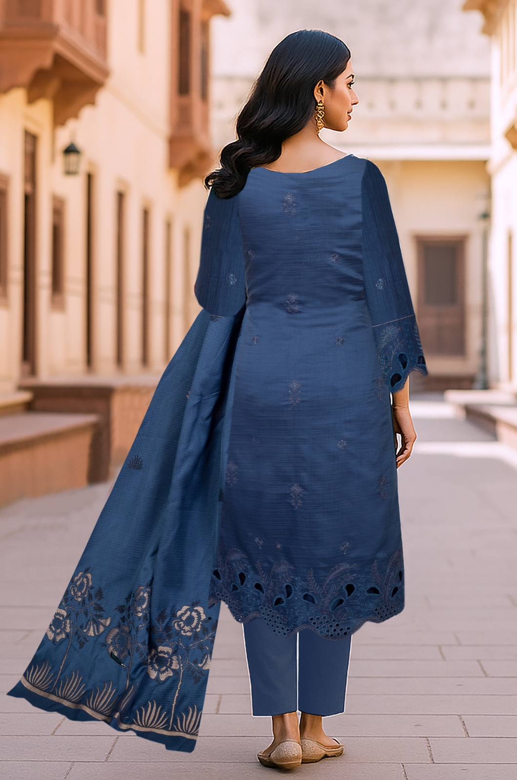 Riwayat e Viscose ALRV - 46