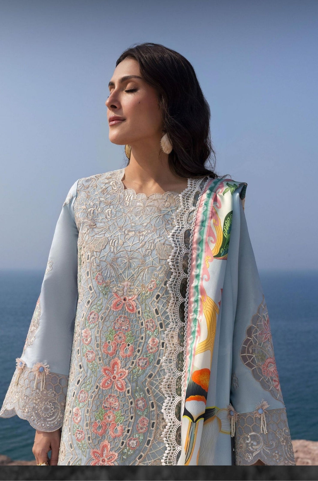 Daisy Lawn DL - 012