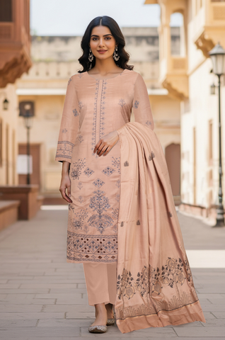 Riwayat e Viscose ALRV - 47