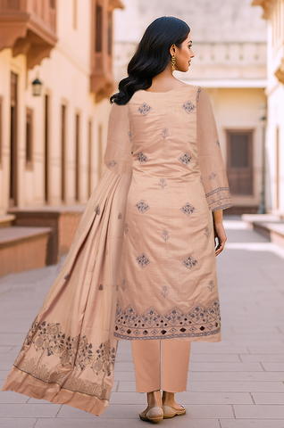 Riwayat e Viscose ALRV - 47