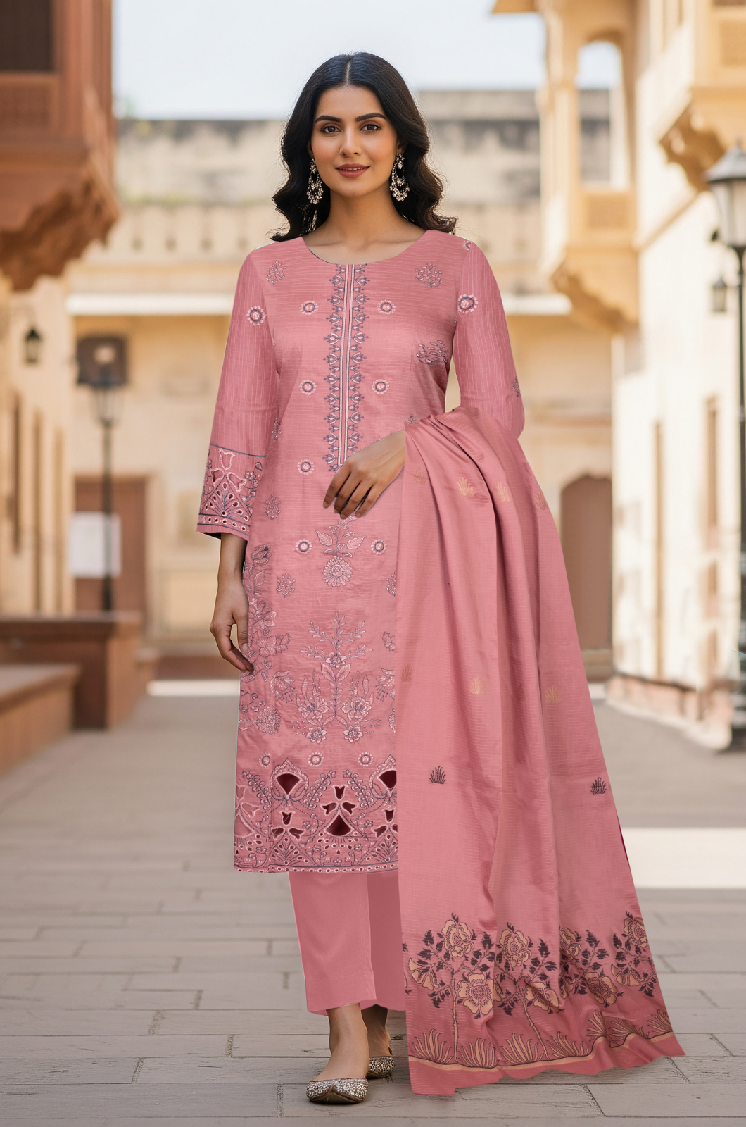 Riwayat e Viscose ALRV - 49