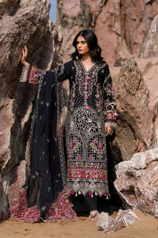 Daisy Lawn DL - 006