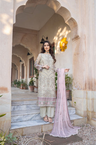 Pastel Charm - 1505