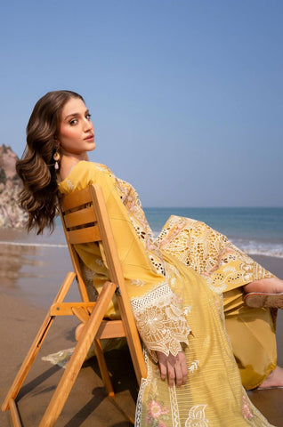 Daisy Lawn DL - 005