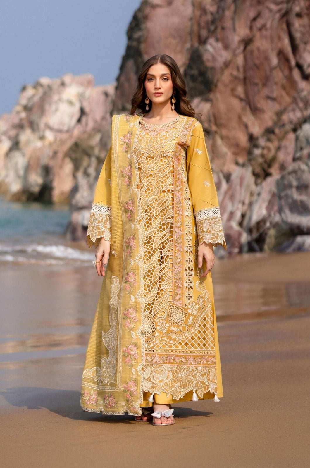 Daisy Lawn DL - 005