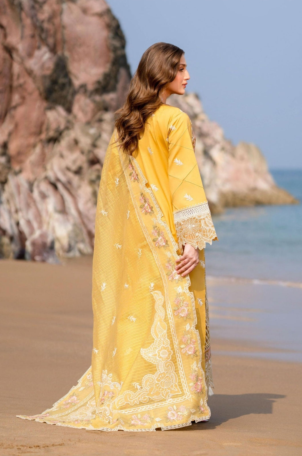 Daisy Lawn DL - 005