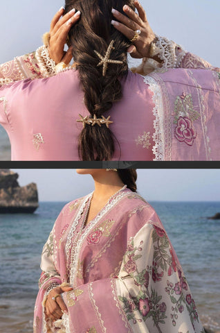 Daisy Lawn DL - 004