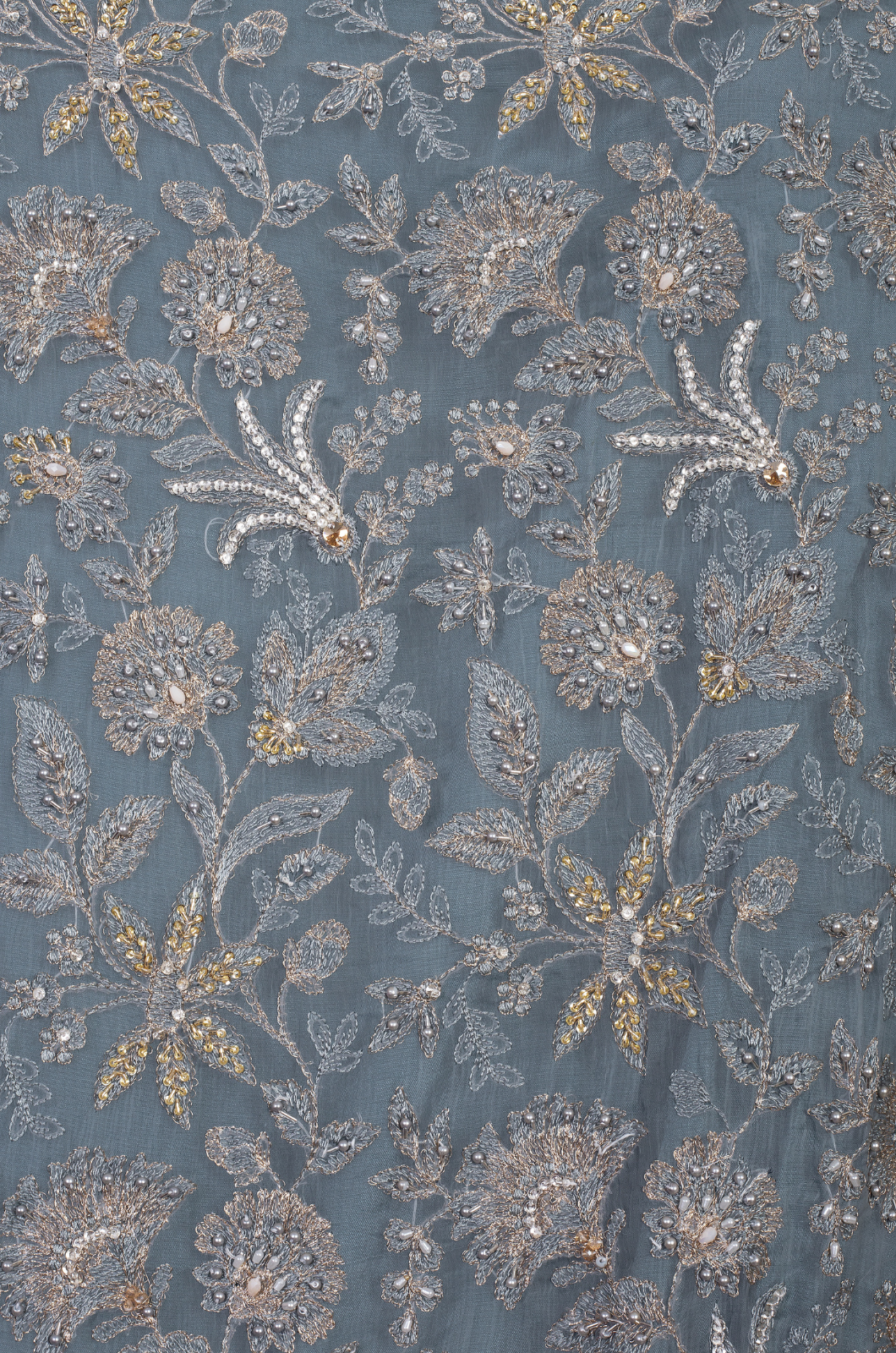 Zewar-e-Chiffon ALZC-42 C