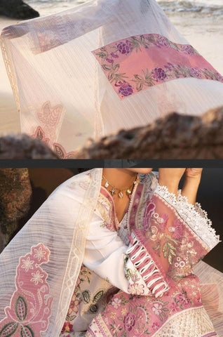 Daisy Lawn DL - 002