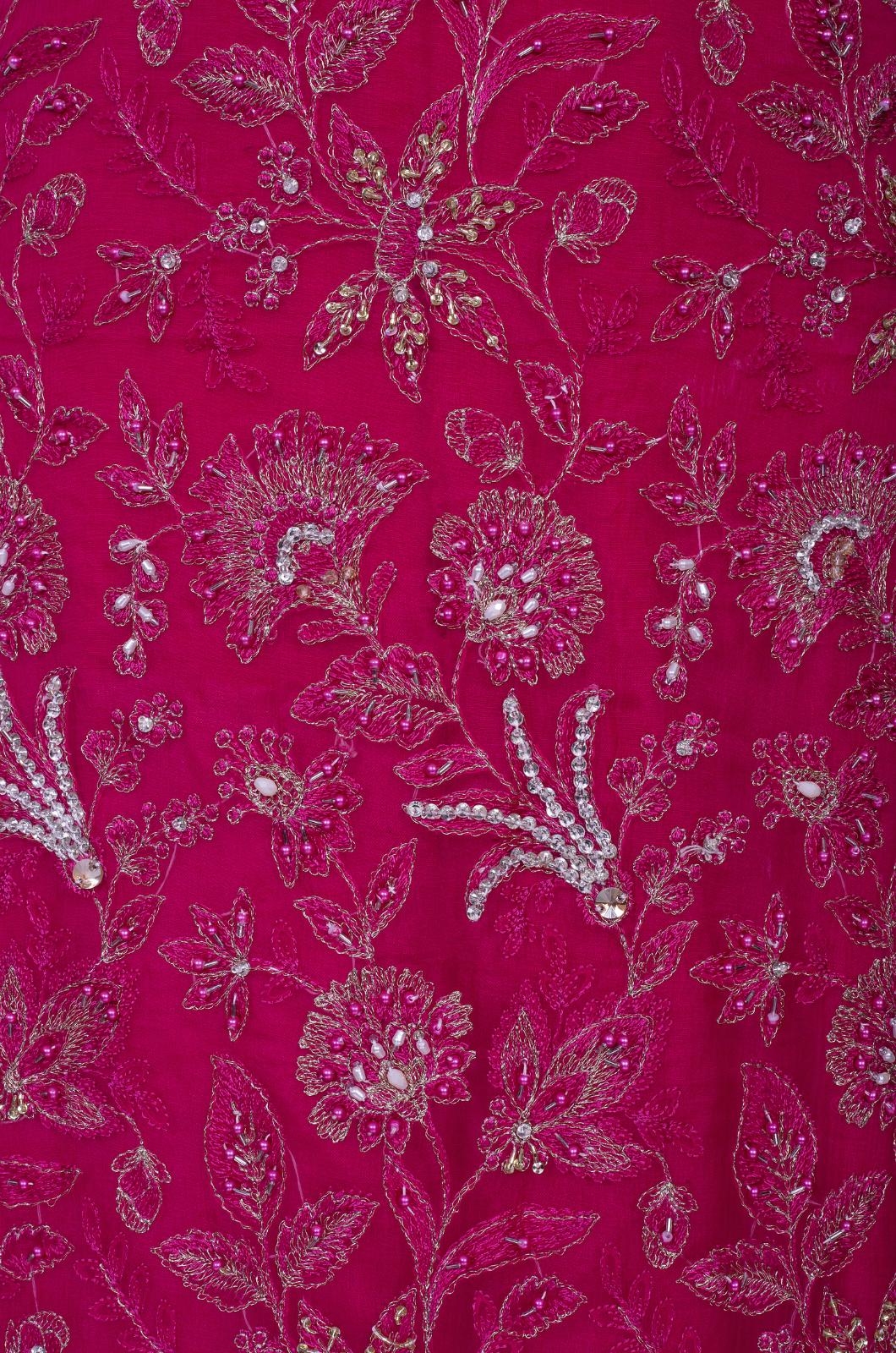 Zewar-e-Chiffon ALZC-42 D