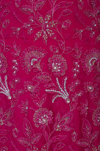 Zewar-e-Chiffon ALZC-42 D
