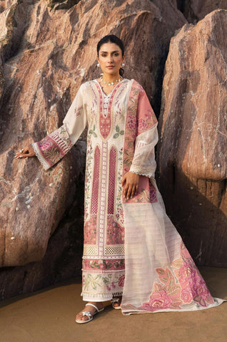 Daisy Lawn DL - 002
