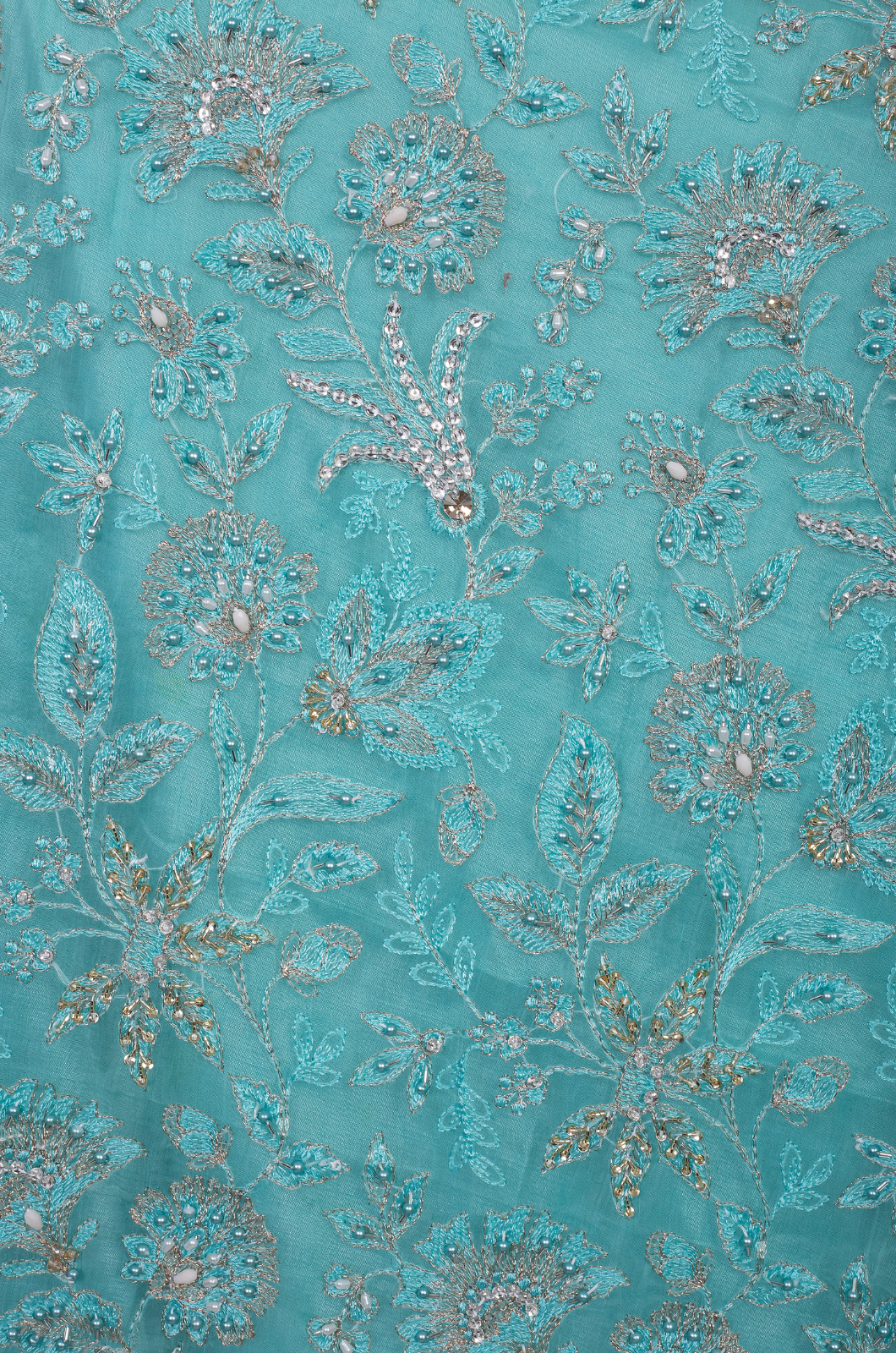 Zewar-e-Chiffon ALZC-42 F