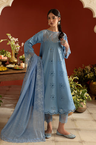 Ruskh Lawn RL-05