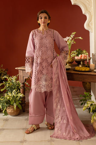 Ruskh Lawn RL-02
