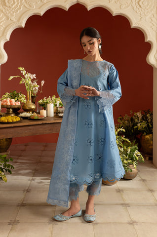 Ruskh Lawn RL-05