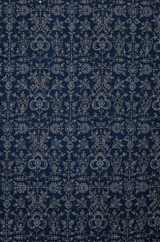 Dastan e Organza ALDO 51-B