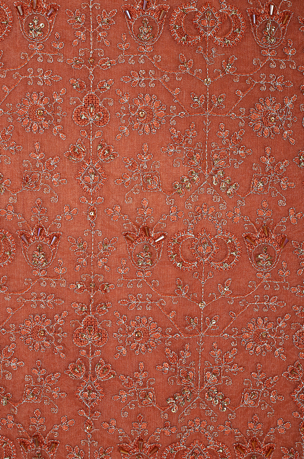 Dastan e Organza ALDO 51-D