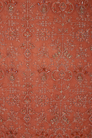 Dastan e Organza ALDO 51-D