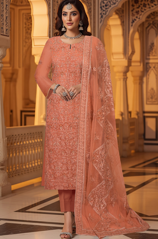 Dastan e Organza ALDO 51-D