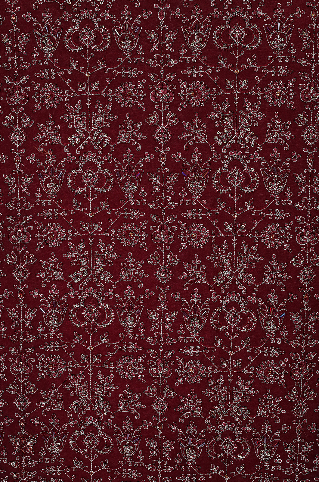 Dastan e Organza ALDO 51-A