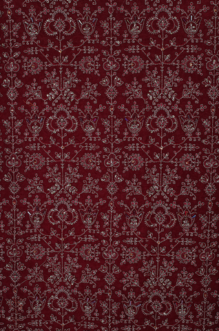 Dastan e Organza ALDO 51-A